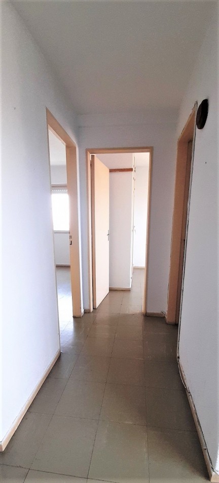 3 amb a la calle c/espacio de cochera- Bahia Blanca y Alberti