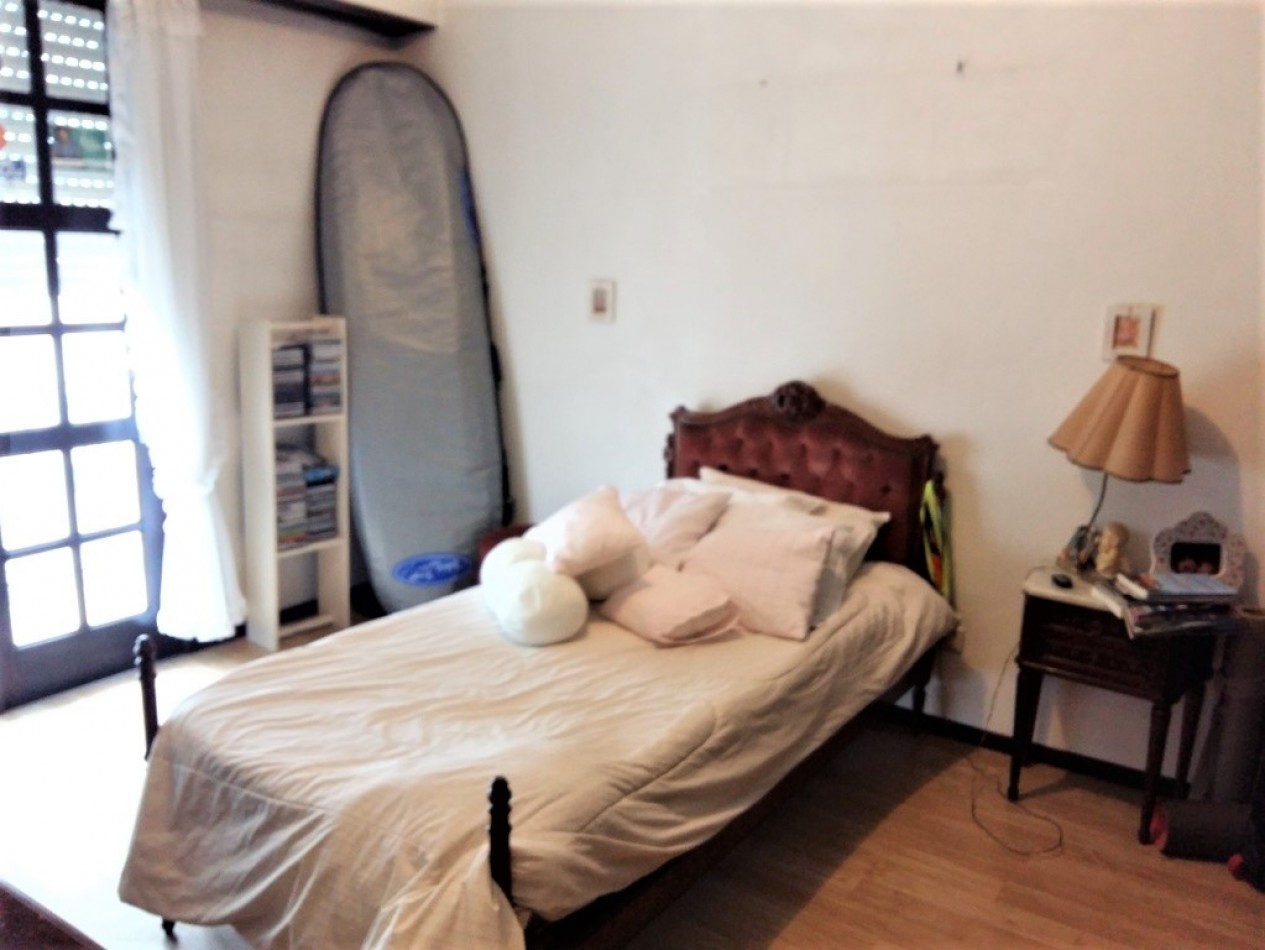 3 amb. a la calle reciclado - centro- 