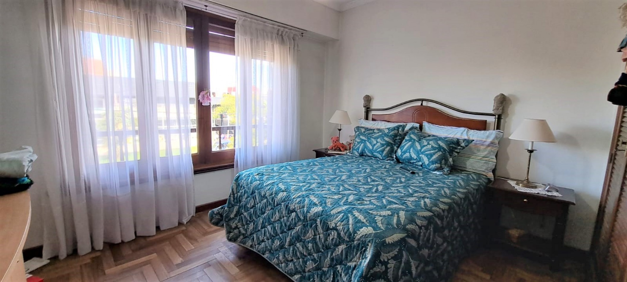 Galpon + Vivienda 3 amb- terraza y quincho- 