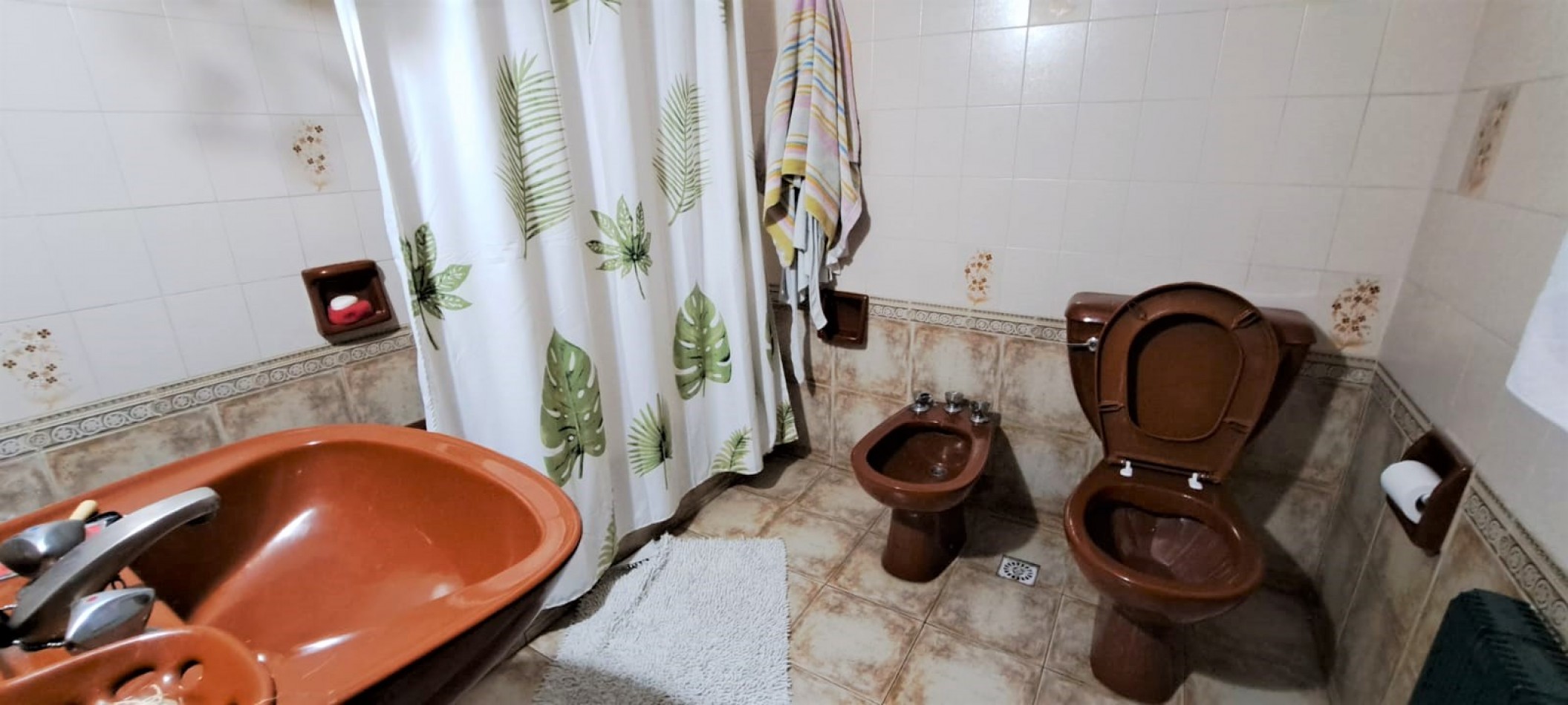 Galpon + Vivienda 3 amb- terraza y quincho- 