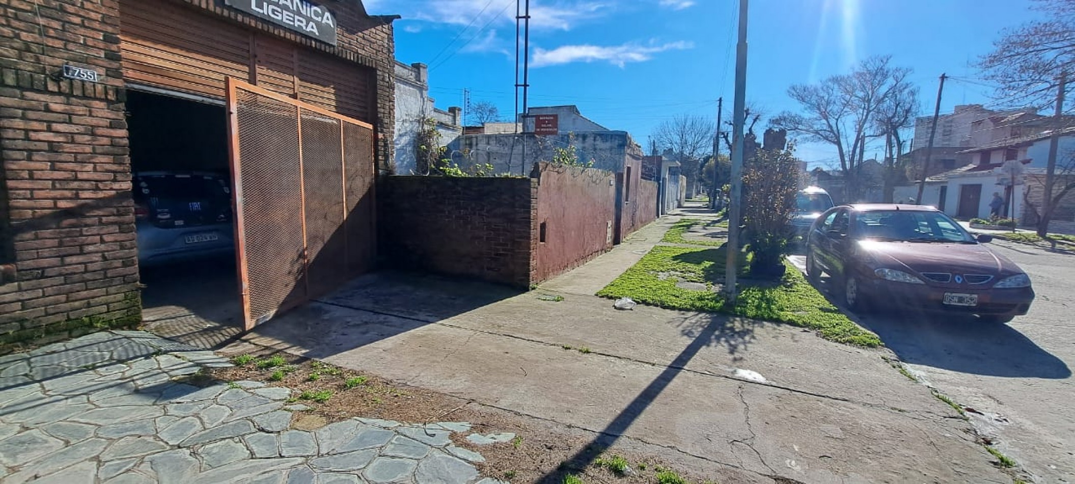 Venta Galpon / Taller mecanico- MDP