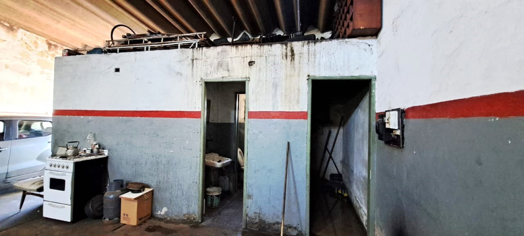 Venta Galpon / Taller mecanico- MDP