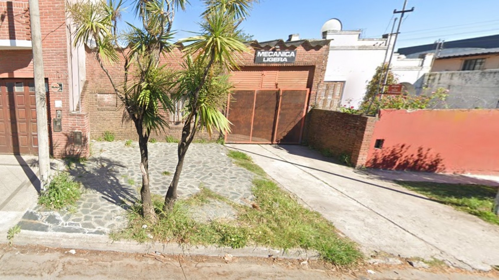 Venta Galpon / Taller mecanico- MDP
