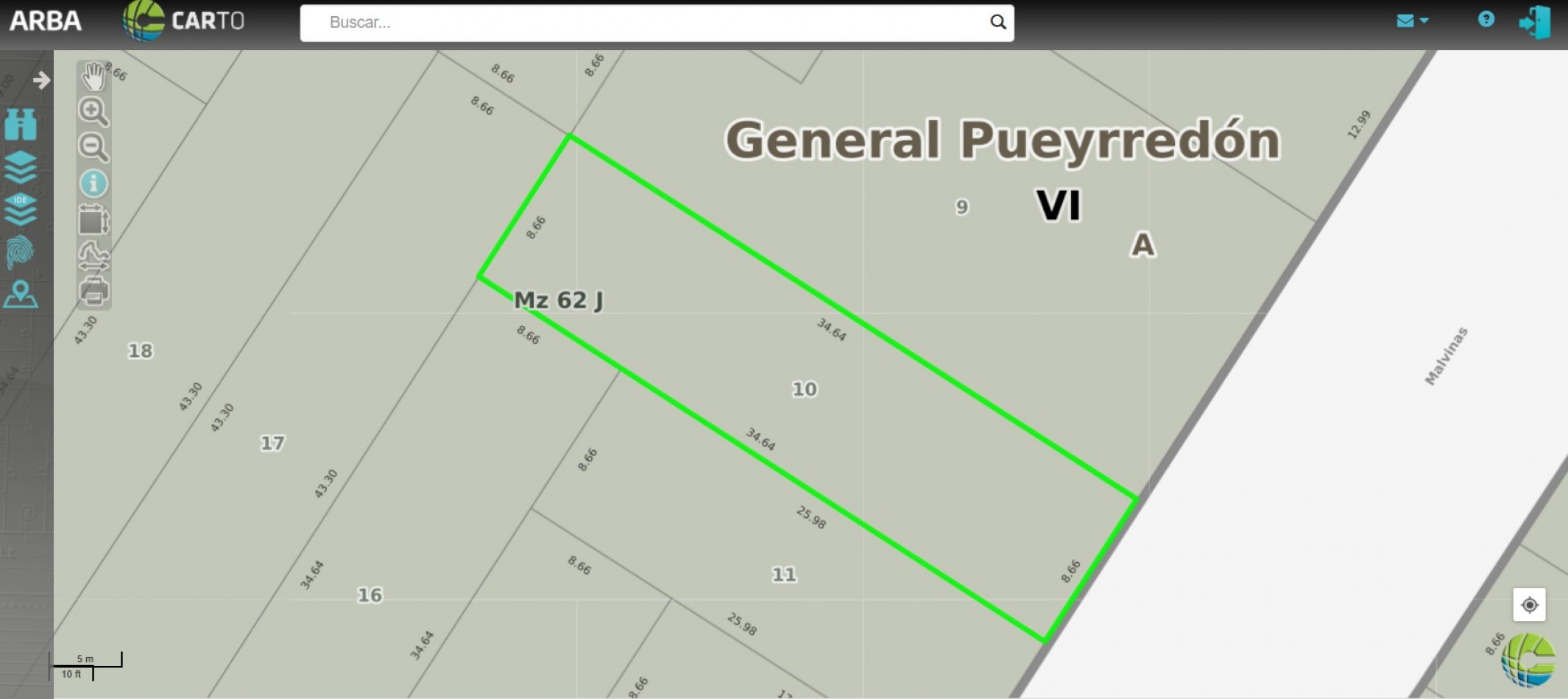 Venta Galpon / Taller mecanico- MDP