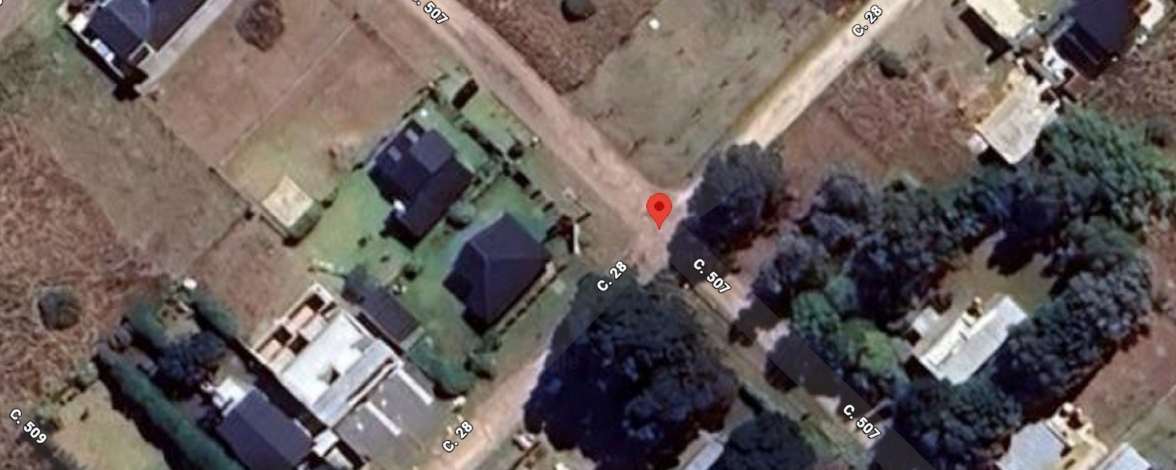 Alq. 12 meses- chalet 3 amb.- Acantilados 