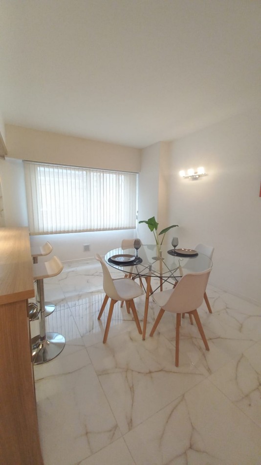 2 AMB FRENTE - RECICLADO- CENTRO MDP