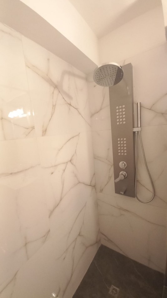 2 AMB FRENTE - RECICLADO- CENTRO MDP