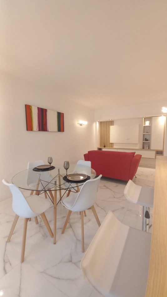 2 AMB FRENTE - RECICLADO- CENTRO MDP