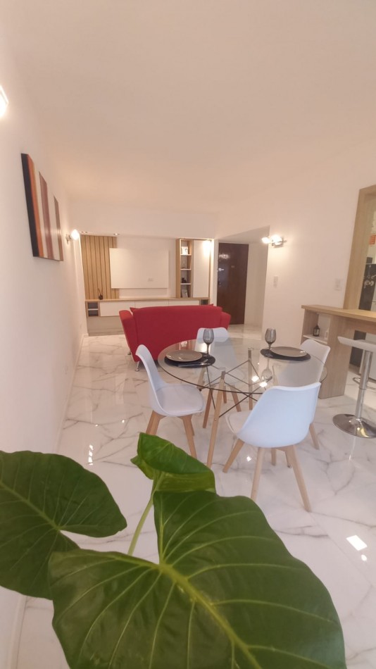 2 AMB FRENTE - RECICLADO- CENTRO MDP