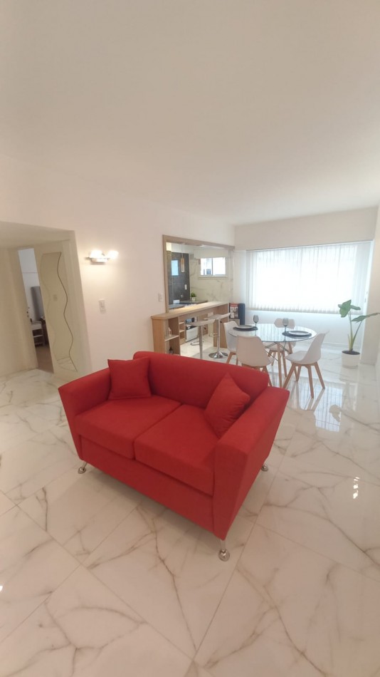 2 AMB FRENTE - RECICLADO- CENTRO MDP