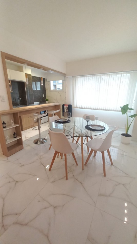 2 AMB FRENTE - RECICLADO- CENTRO MDP