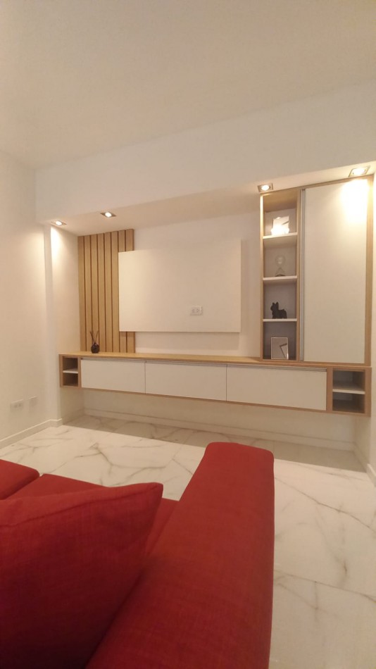 2 AMB FRENTE - RECICLADO- CENTRO MDP