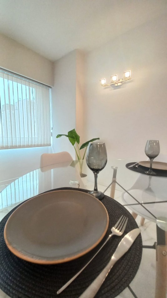 2 AMB FRENTE - RECICLADO- CENTRO MDP