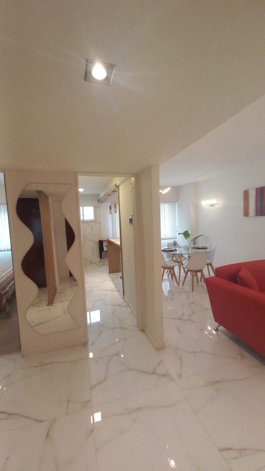 2 AMB FRENTE - RECICLADO- CENTRO MDP