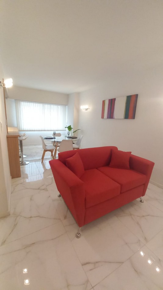 2 AMB FRENTE - RECICLADO- CENTRO MDP