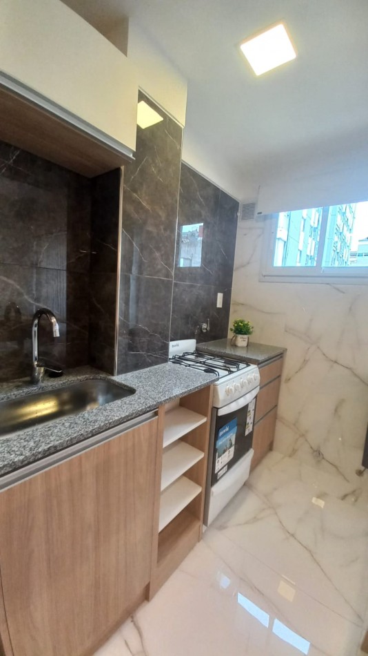 2 AMB FRENTE - RECICLADO- CENTRO MDP