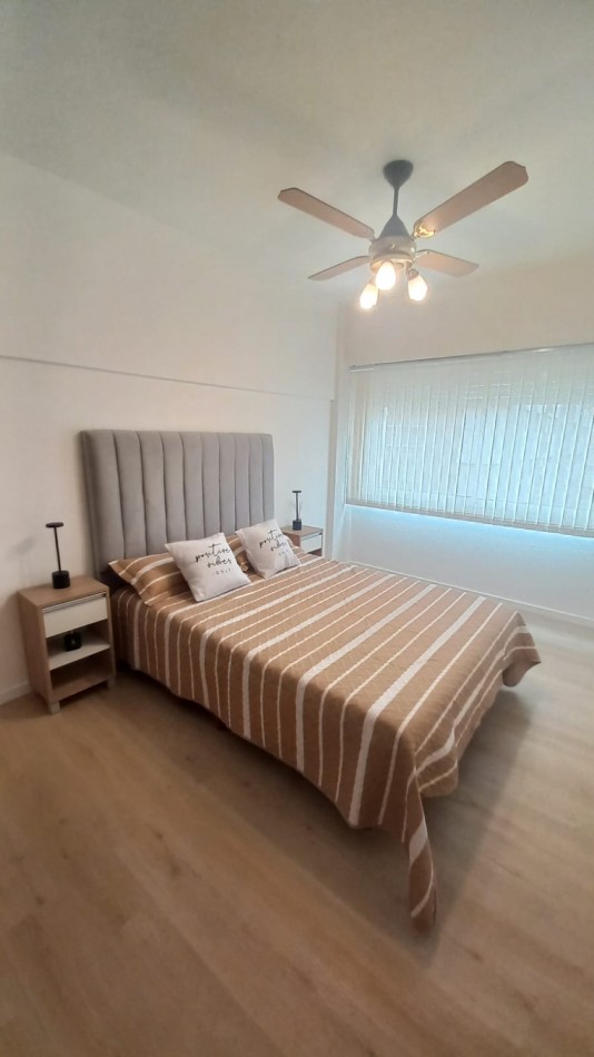 2 AMB FRENTE - RECICLADO- CENTRO MDP