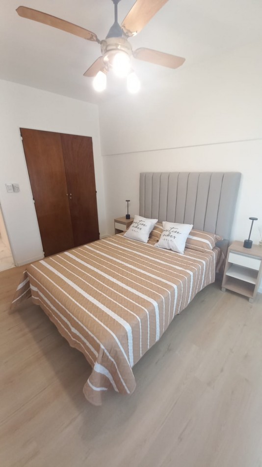 2 AMB FRENTE - RECICLADO- CENTRO MDP