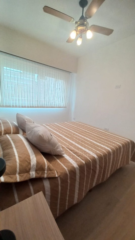 2 AMB FRENTE - RECICLADO- CENTRO MDP