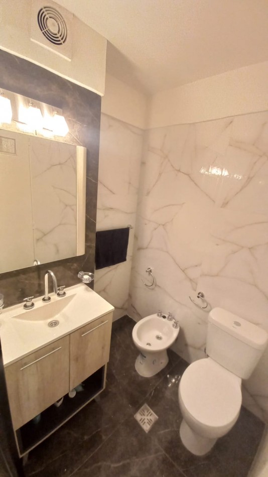 2 AMB FRENTE - RECICLADO- CENTRO MDP