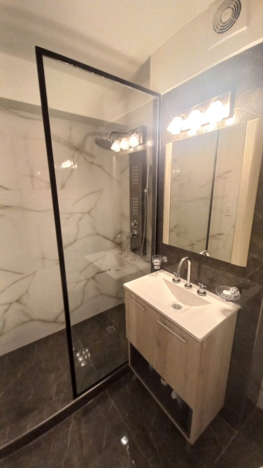 2 AMB FRENTE - RECICLADO- CENTRO MDP