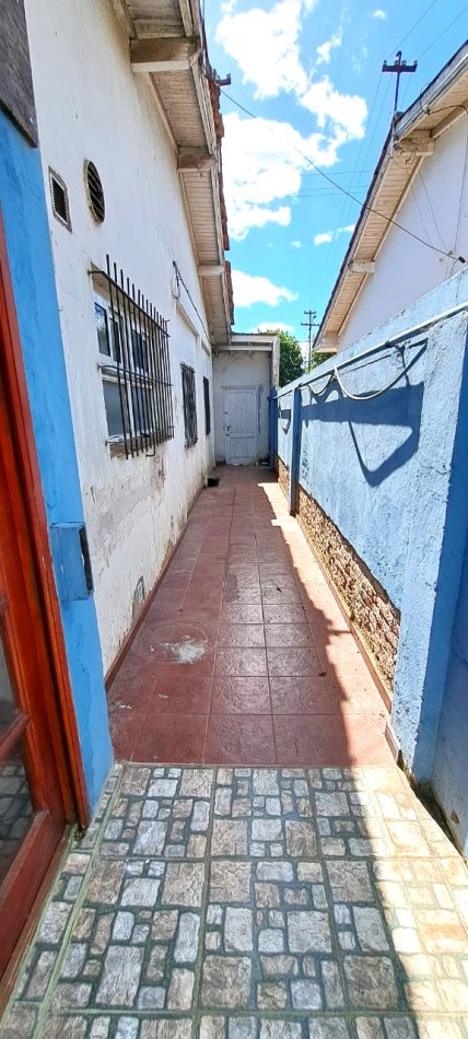 PH 3 amb con patio- garage - Bosque Alegre- MdP