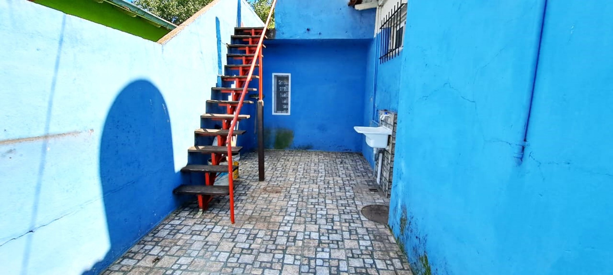 PH 3 amb con patio- garage - Bosque Alegre- MdP