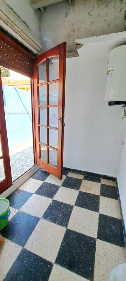 PH 3 amb con patio- garage - Bosque Alegre- MdP