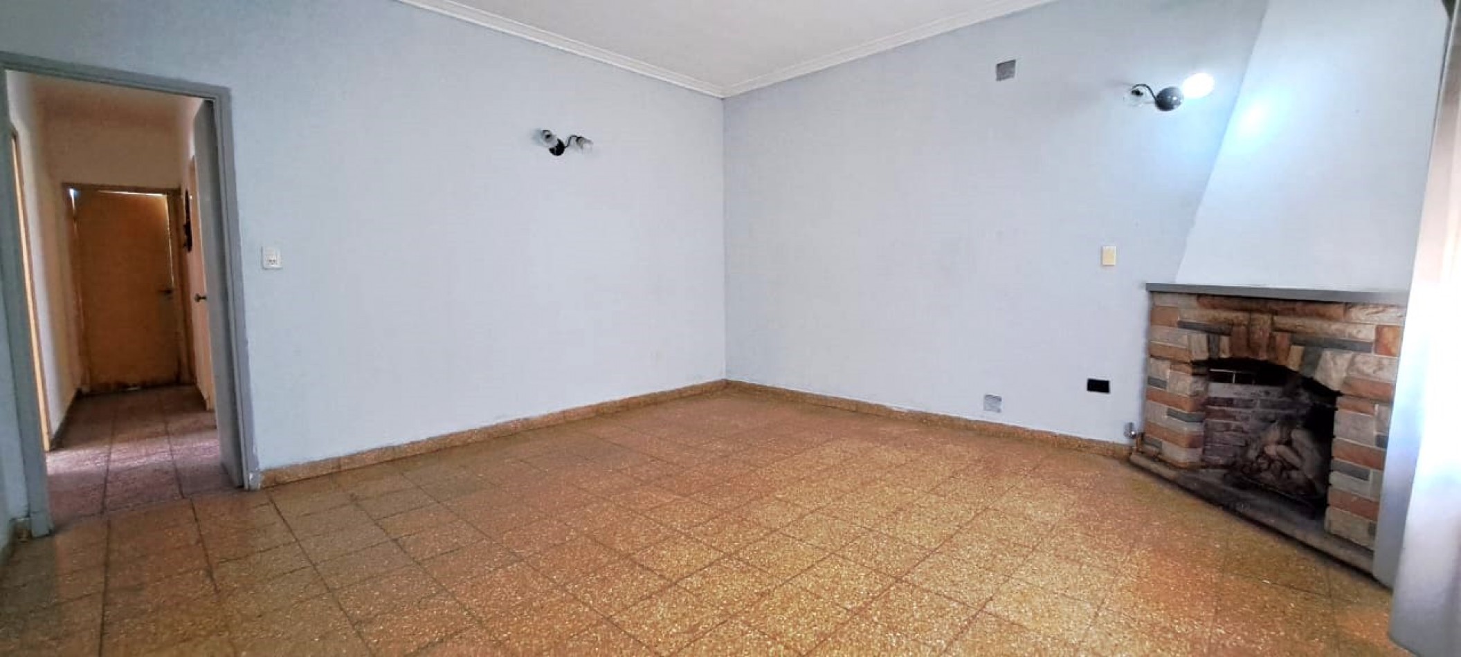 PH 3 amb con patio- garage - Bosque Alegre- MdP