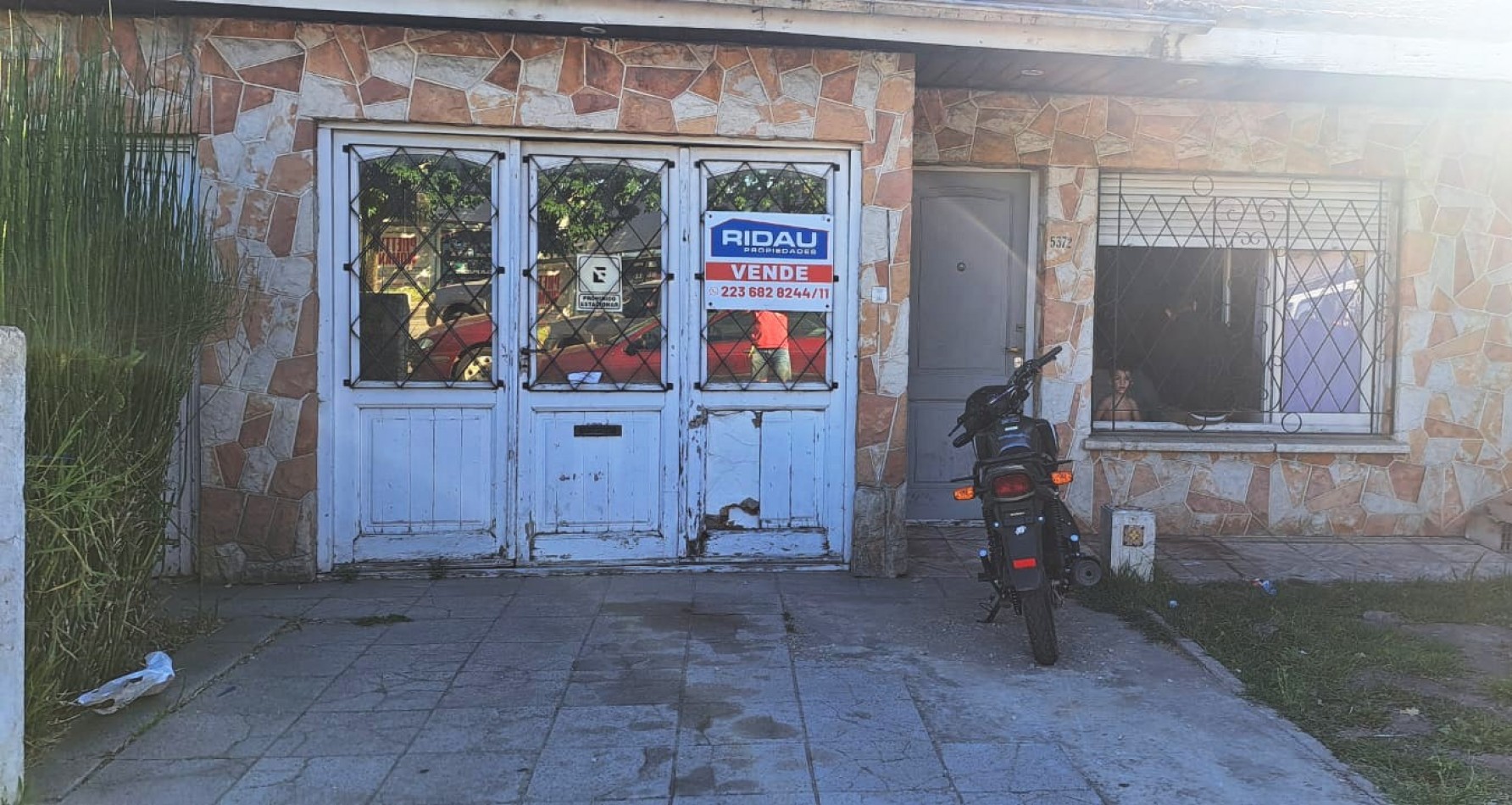 PH 3 amb con patio- garage - Bosque Alegre- MdP