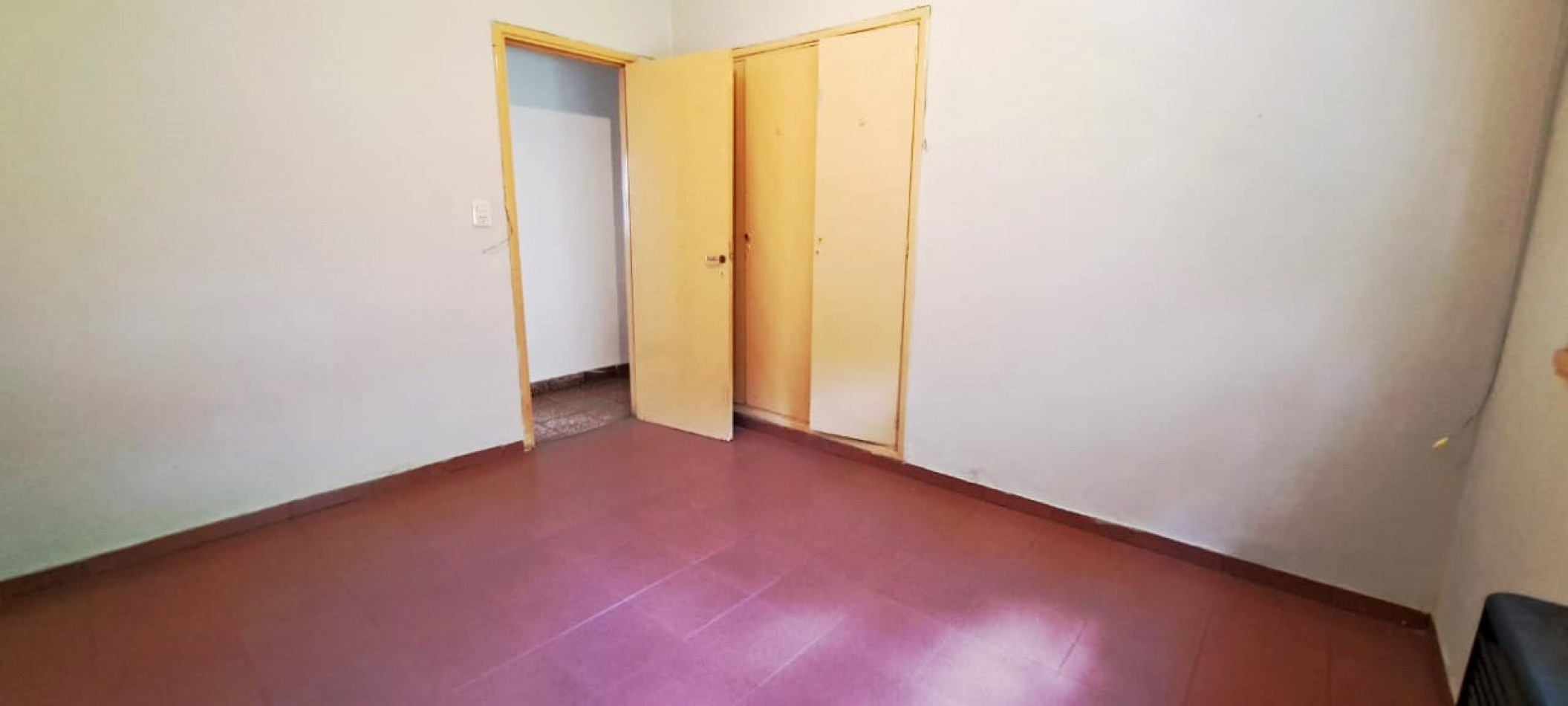 PH 3 amb con patio- garage - Bosque Alegre- MdP