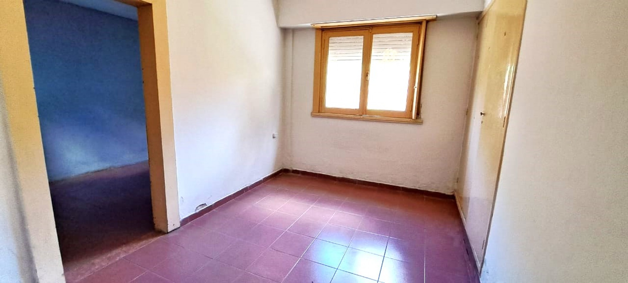 PH 3 amb con patio- garage - Bosque Alegre- MdP