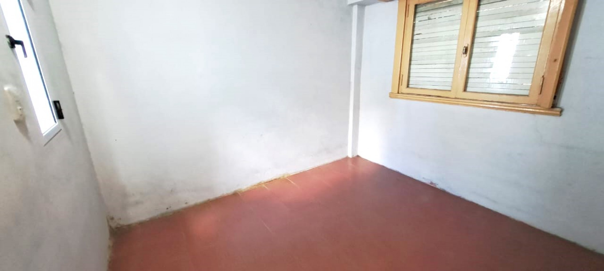 PH 3 amb con patio- garage - Bosque Alegre- MdP