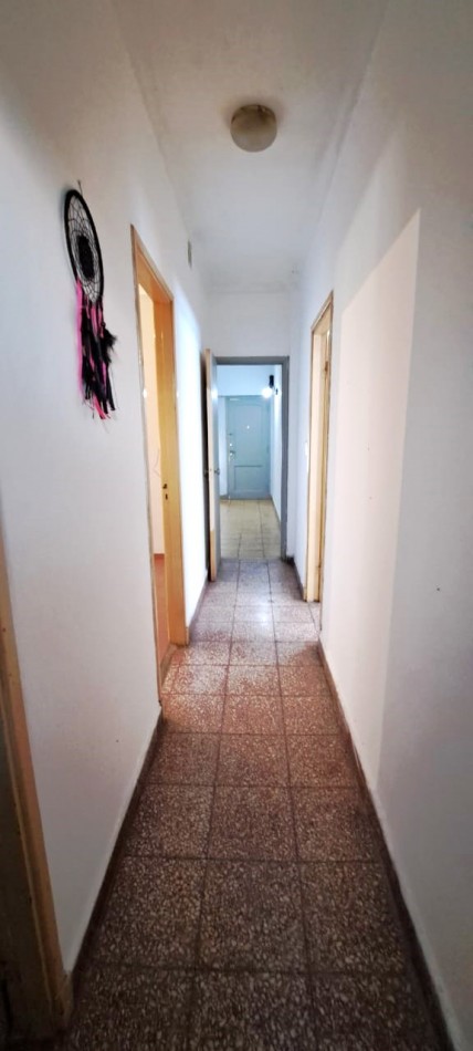 PH 3 amb con patio- garage - Bosque Alegre- MdP