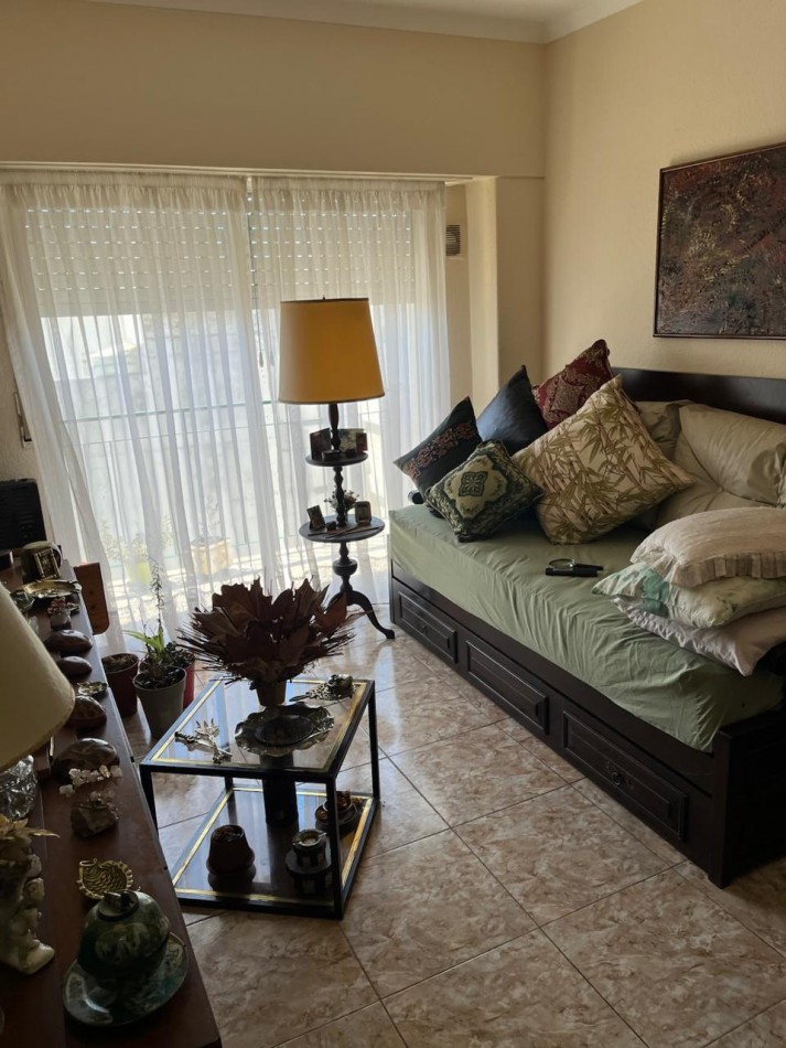 1 amb cfte Av. Colon 2500 (Plaza Mitre)