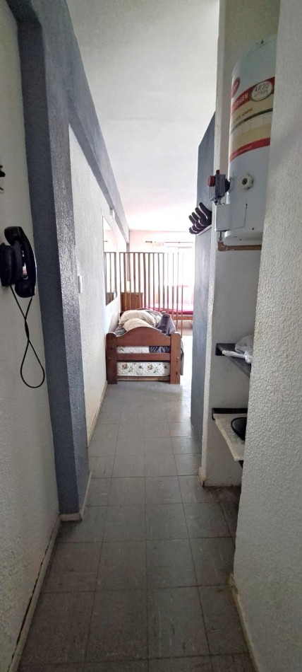 Alquiler 24 m- 1 amb cfte -Amoblado - Centro MdP