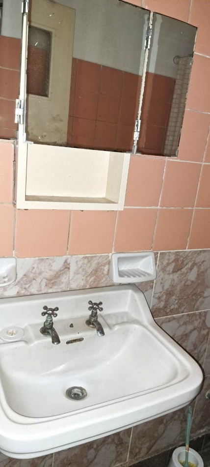 Alquiler 24 m- 1 amb cfte -Amoblado - Centro MdP