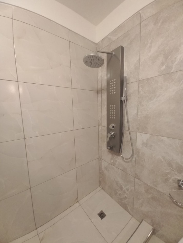 3 amb. con balcon- reciclado-Centro MDP