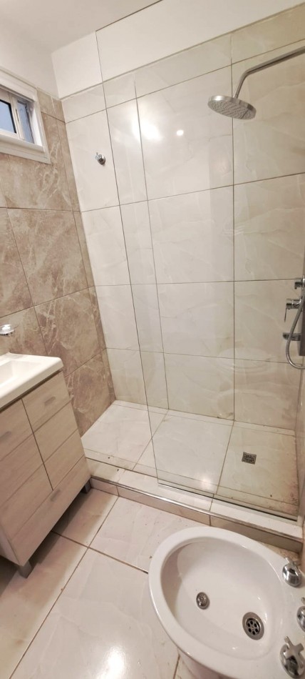 3 amb. con balcon- reciclado-Centro MDP