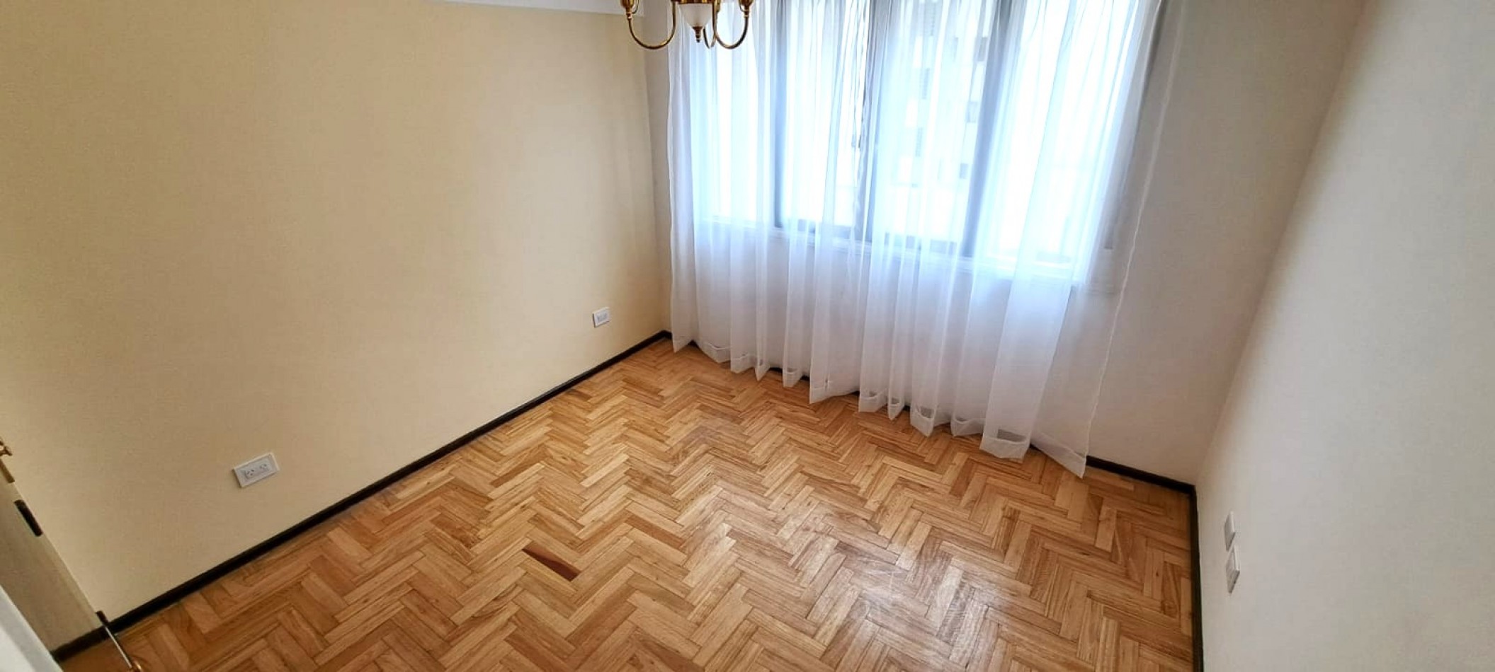 3 amb. con balcon- reciclado-Centro MDP