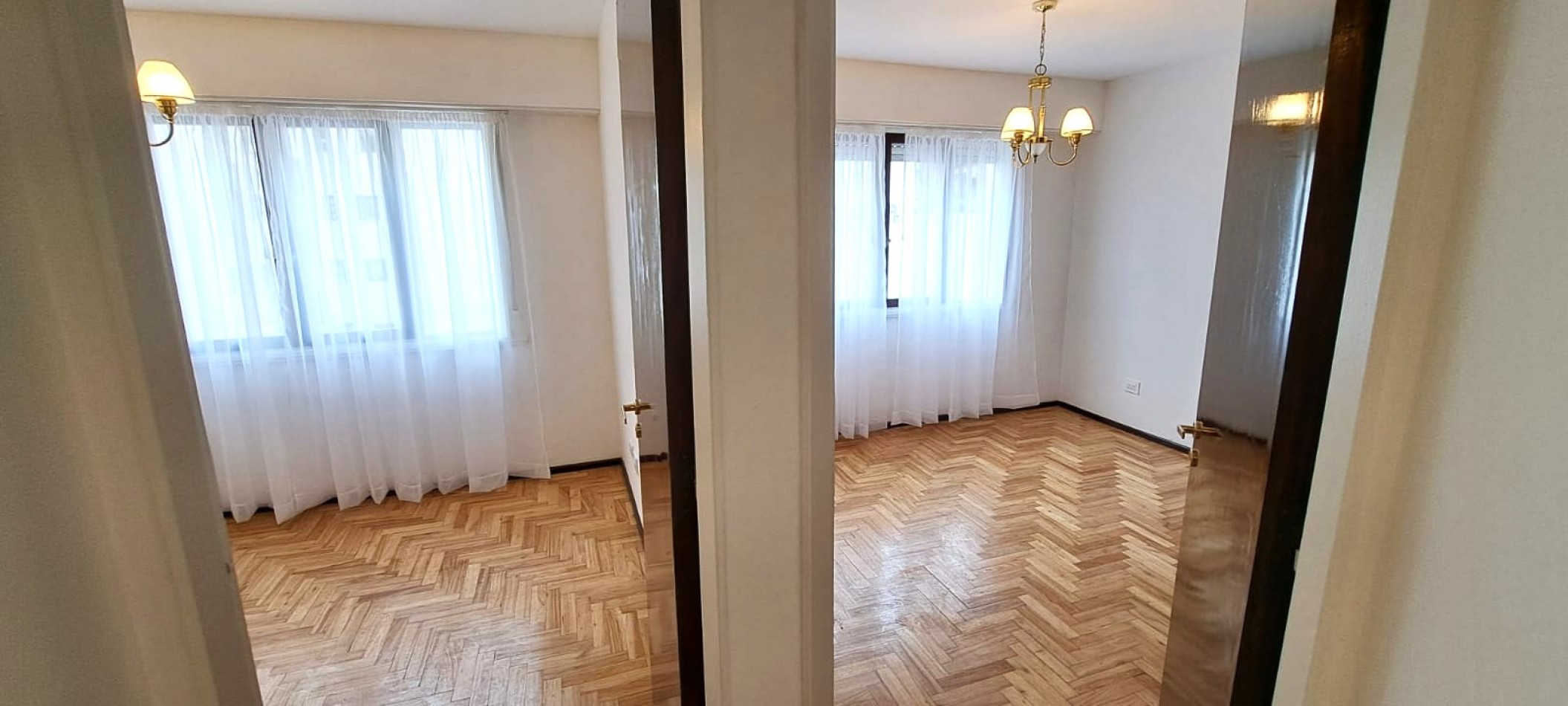 3 amb. con balcon- reciclado-Centro MDP