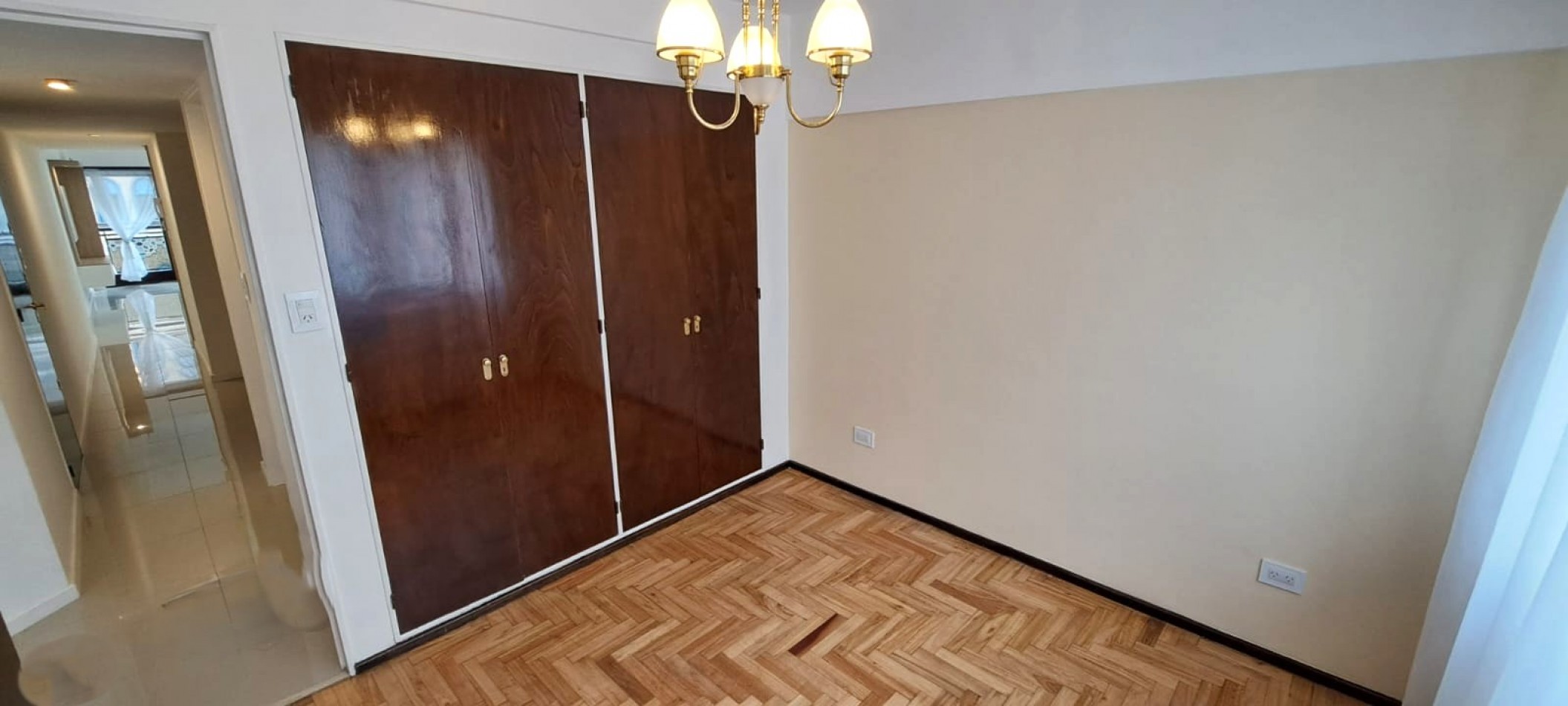 3 amb. con balcon- reciclado-Centro MDP