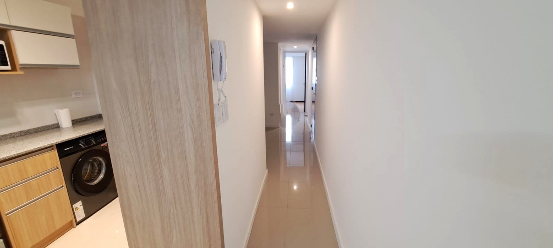 3 amb. con balcon- reciclado-Centro MDP