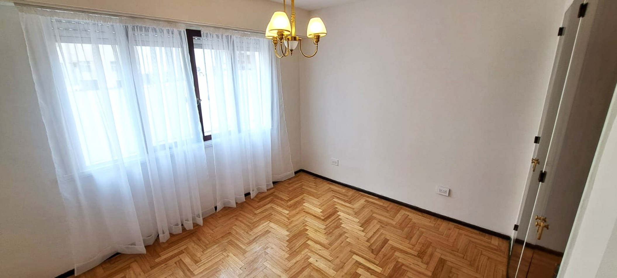 3 amb. con balcon- reciclado-Centro MDP