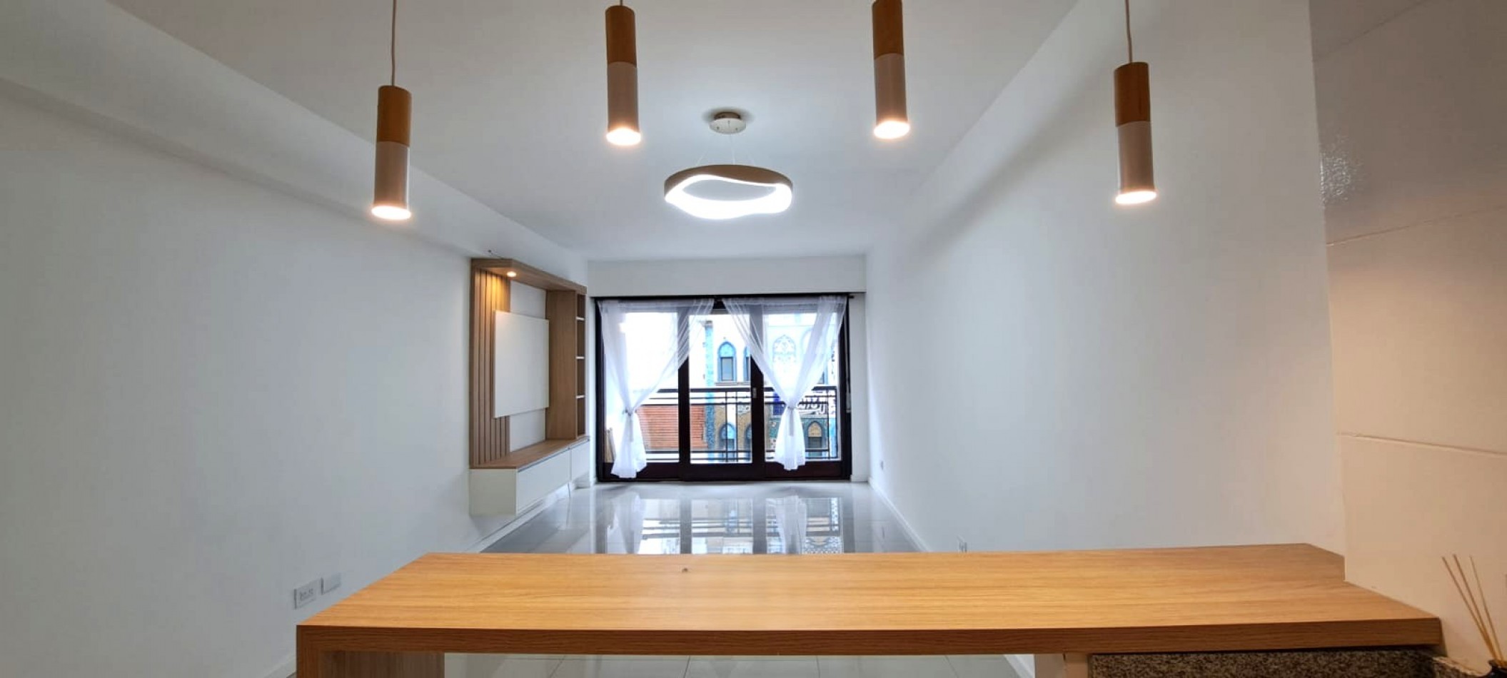 3 amb. con balcon- reciclado-Centro MDP