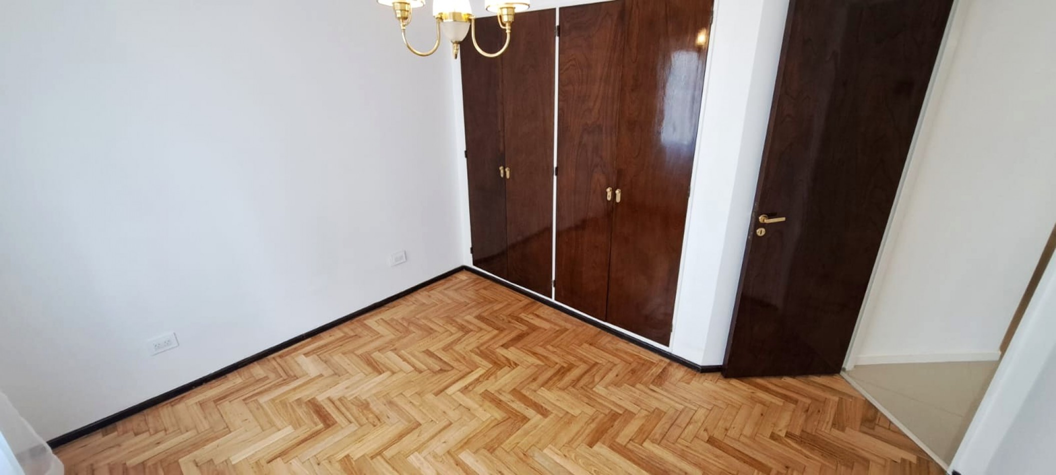 3 amb. con balcon- reciclado-Centro MDP