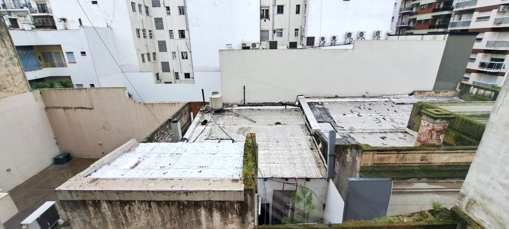 3 amb. con balcon- reciclado-Centro MDP