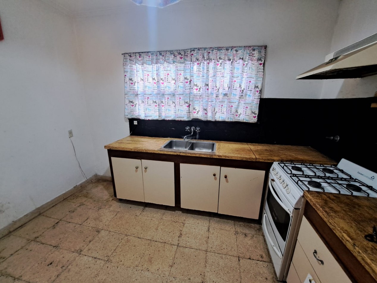 ALq. 24 Casa 3 amb- Roca y Guido - MDP