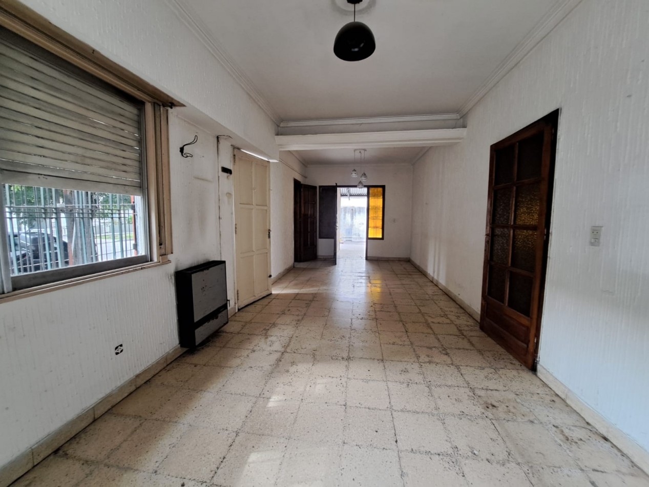 ALq. 24 Casa 3 amb- Roca y Guido - MDP