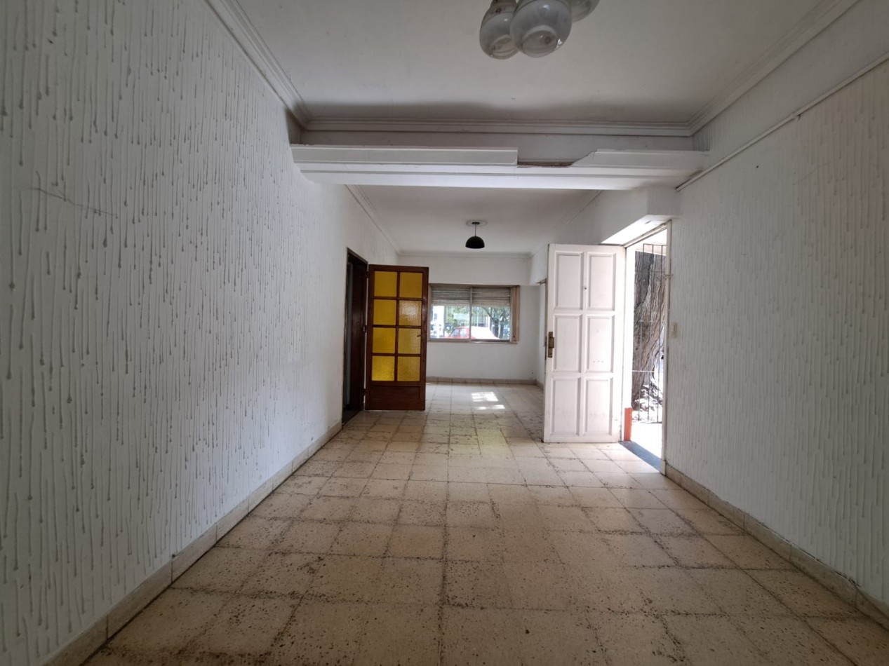 ALq. 24 Casa 3 amb- Roca y Guido - MDP